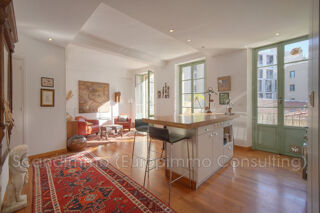  Appartement � vendre 3 pi�ces 64 m�