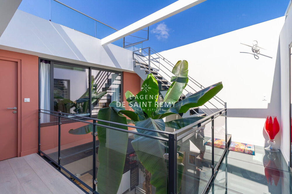 � vendre  Appartement Saint-R�my-de-Provence (13210)