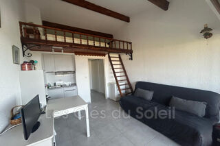  Appartement � vendre 1 pi�ce 27 m�