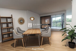  Appartement  vendre 4 pices 109 m