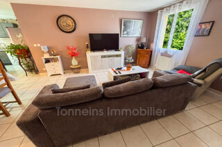  Maison à vendre 4 pièces 87 m²