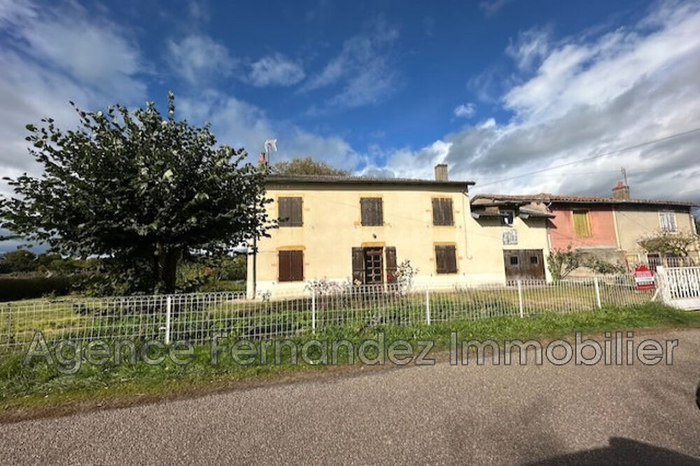 Maison 4 pièces 99 m² · à Melay · 99 m² · 96 000 €