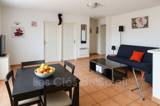  Appartement  vendre 3 pices 60 m