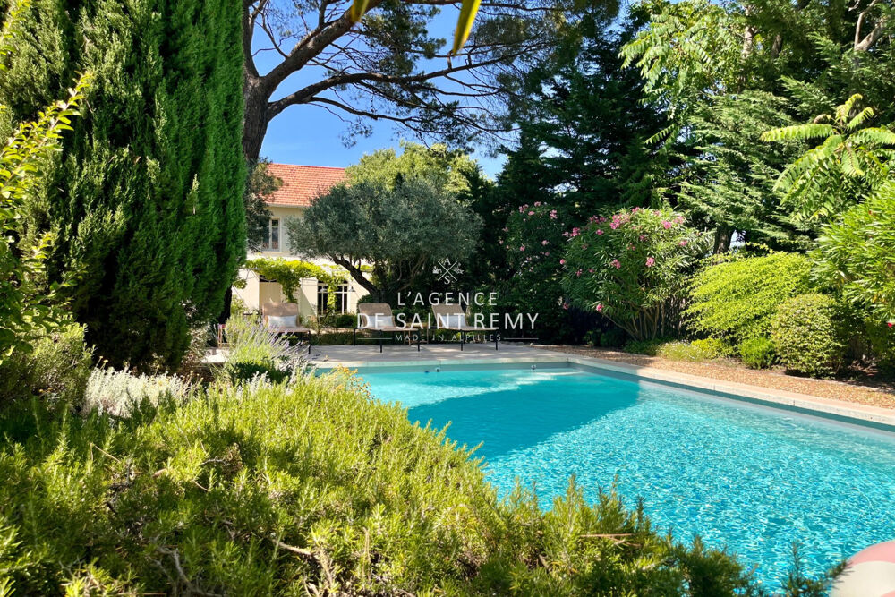 Vente Maison vente maison 5 Pièce(s) Saint-rémy-de-provence