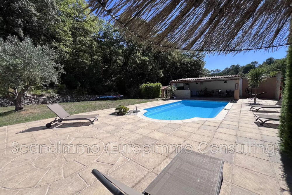 � vendre  Maison Tourves (83170)