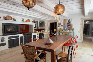  Maison � vendre 8 pi�ces 400 m�