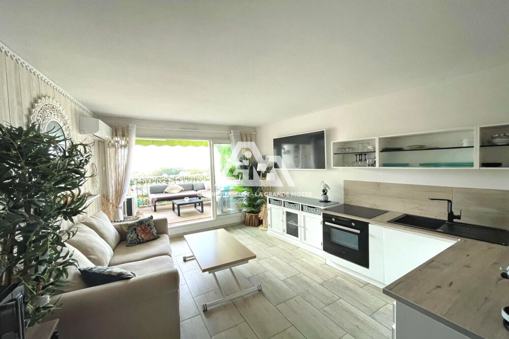 vente appartement 2 Pièce(s)