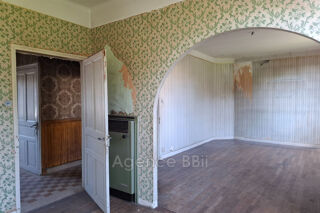  Maison  vendre 2 pices 80 m Corlay