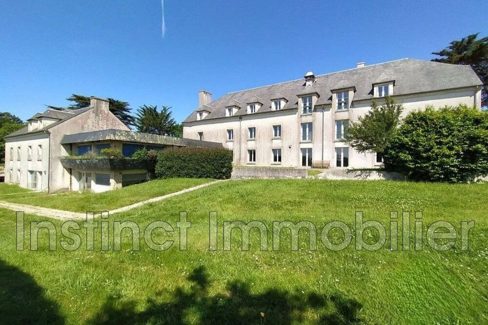 vente immeuble