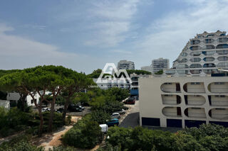  Appartement � vendre 2 pi�ces 46 m�