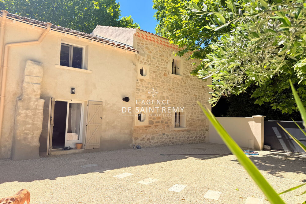 Vente Maison vente maison 5 Pièce(s) Châteaurenard