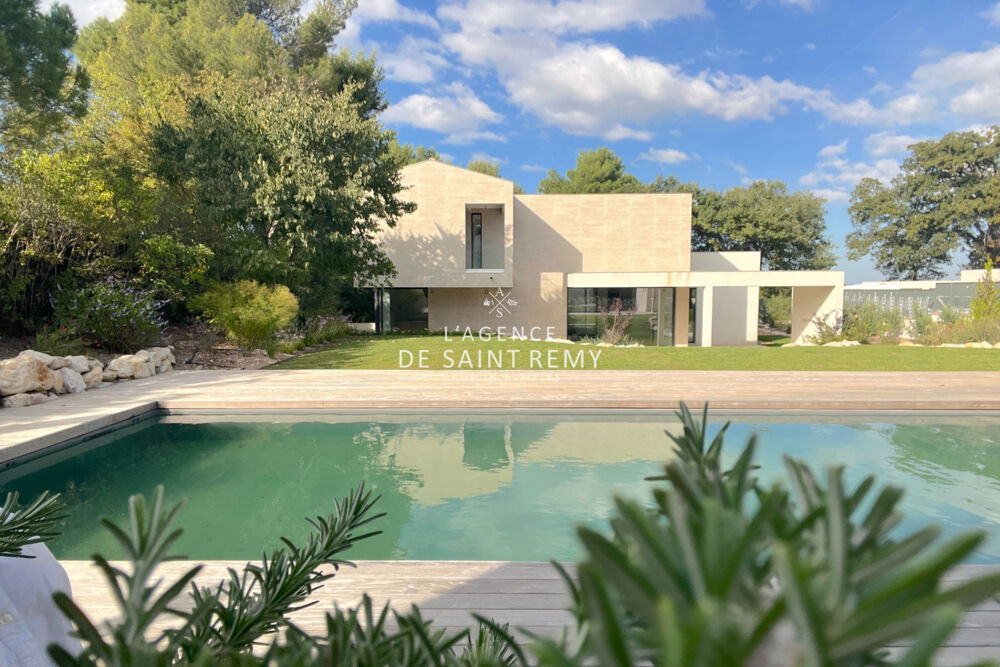 � vendre  Maison Saint-R�my-de-Provence (13210)