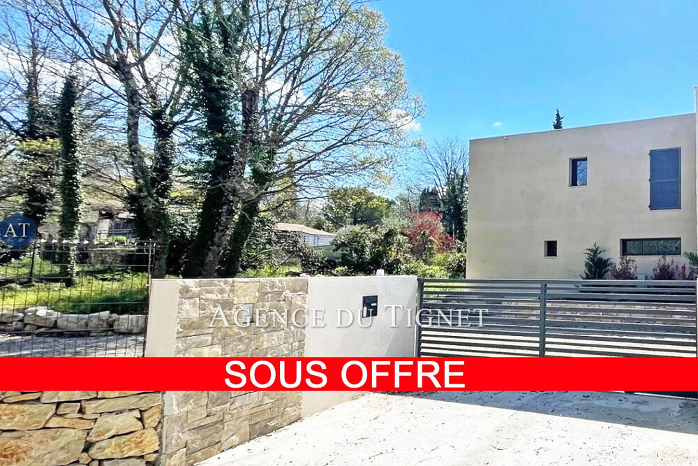 Vente Maison vente maison 4 Pièce(s) Saint-cézaire-sur-siagne