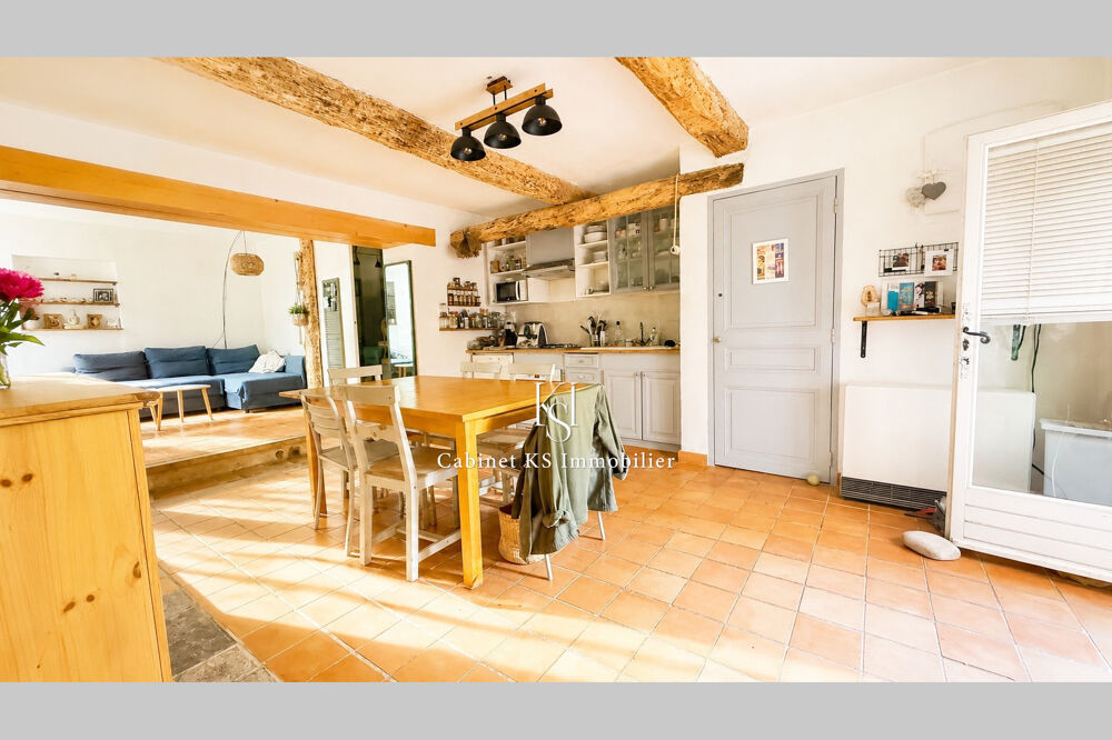 Vente Maison vente maison 3 Pièce(s) Seillons-source-d'argens