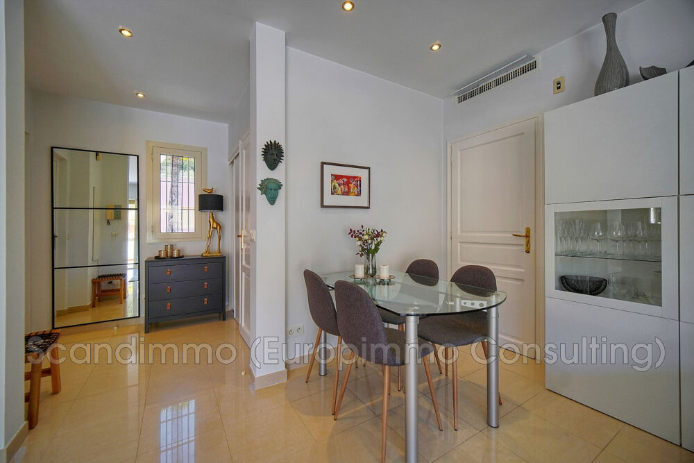 � vendre  Appartement Th�oule-sur-Mer (06590)