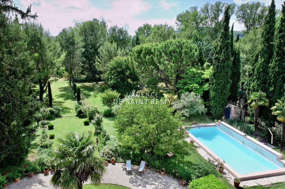  vendre  Maison Orgon (13660)