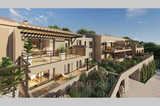  Appartement � vendre 2 pi�ces 43 m�