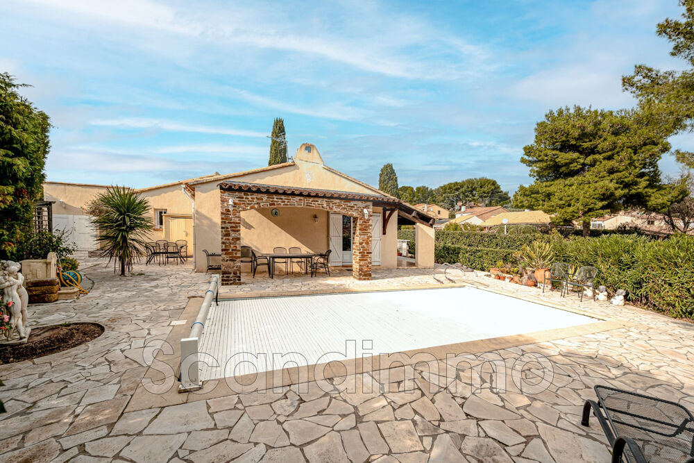  vendre  Maison Bormes-les-Mimosas (83230)