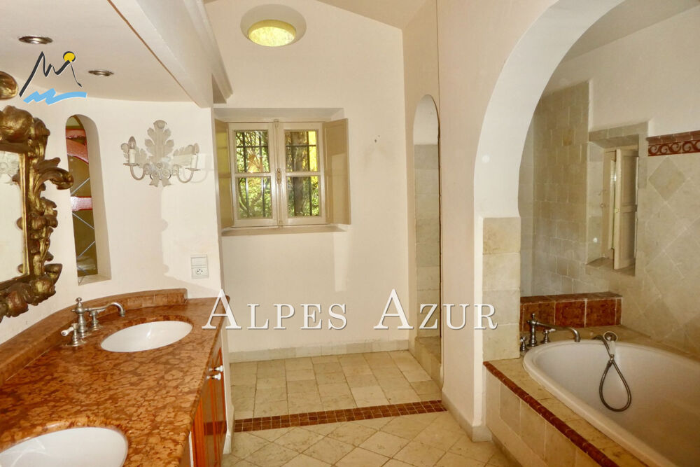  vendre  Maison Nice (06000)