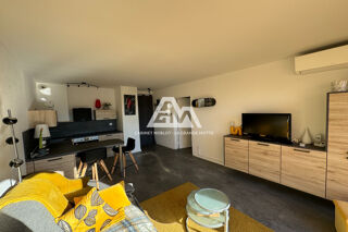  Appartement  vendre 2 pices 47 m