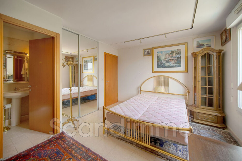  vendre  Appartement Nice (06000)