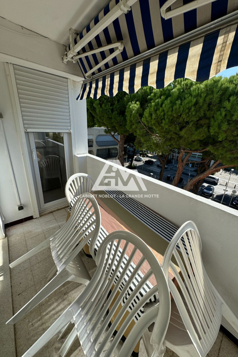 Vente Appartement vente appartement 3 Pièce(s) La grande-motte