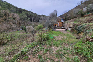  Maison  vendre 2 pices 43 m