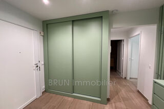  Appartement � vendre 2 pi�ces 57 m�