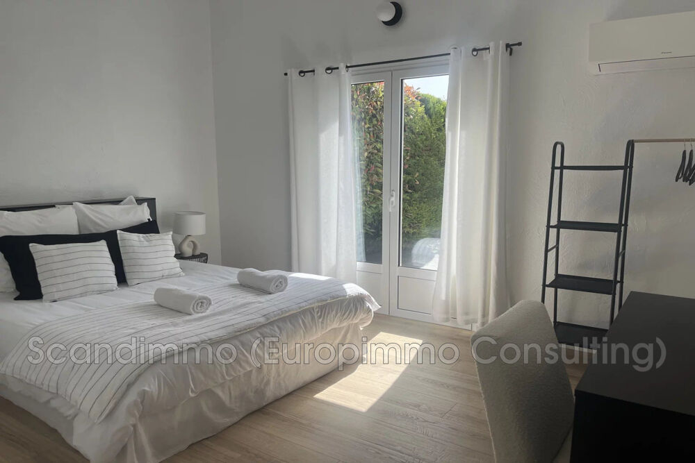 � vendre  Maison Salernes (83690)