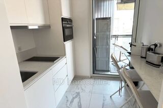  Appartement � vendre 2 pi�ces 31 m�