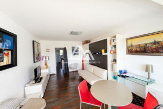  Appartement à vendre 1 pièce 31 m²
