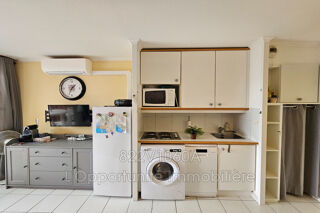  Appartement  vendre 2 pices 27 m