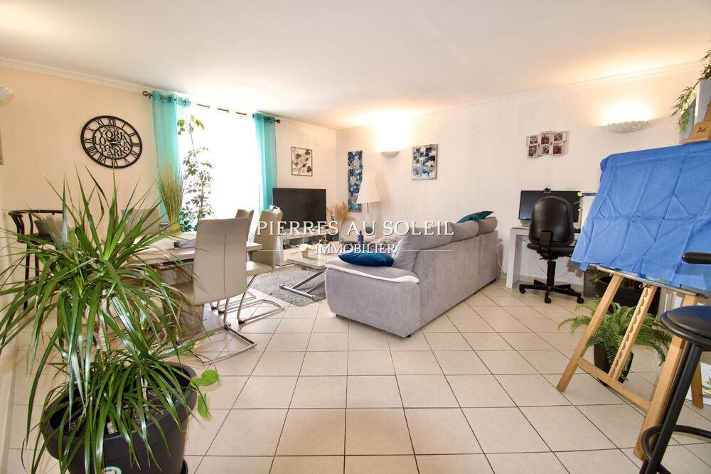 vente appartement 3 Pièce(s)