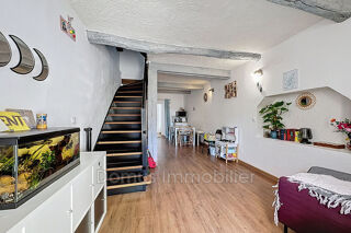  Maison � vendre 4 pi�ces 68 m�