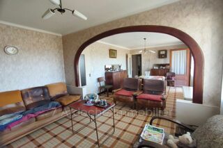  Maison à vendre 4 pièces 80 m²
