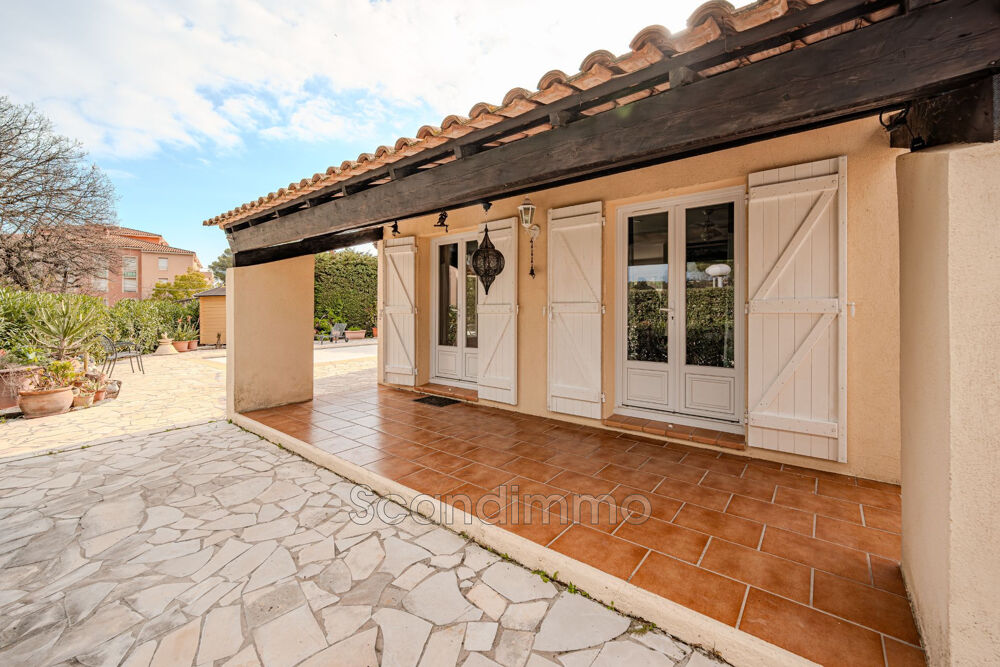  vendre  Maison Bormes-les-Mimosas (83230)