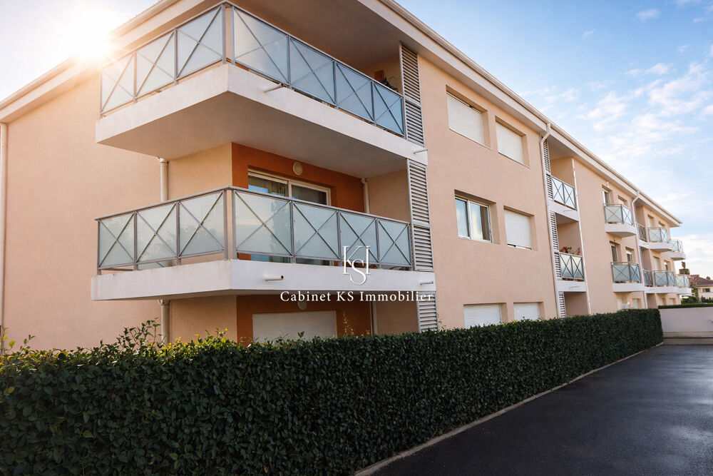 Vente Appartement STUDIO AVEC BALCON ET GARAGE Seillons source d argens