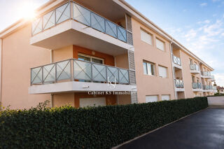  Appartement à vendre 1 pièce 30 m²