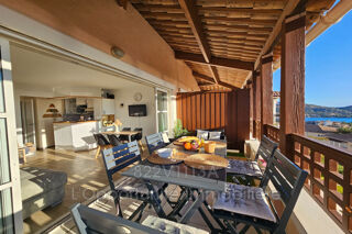  Appartement � vendre 2 pi�ces 34 m�