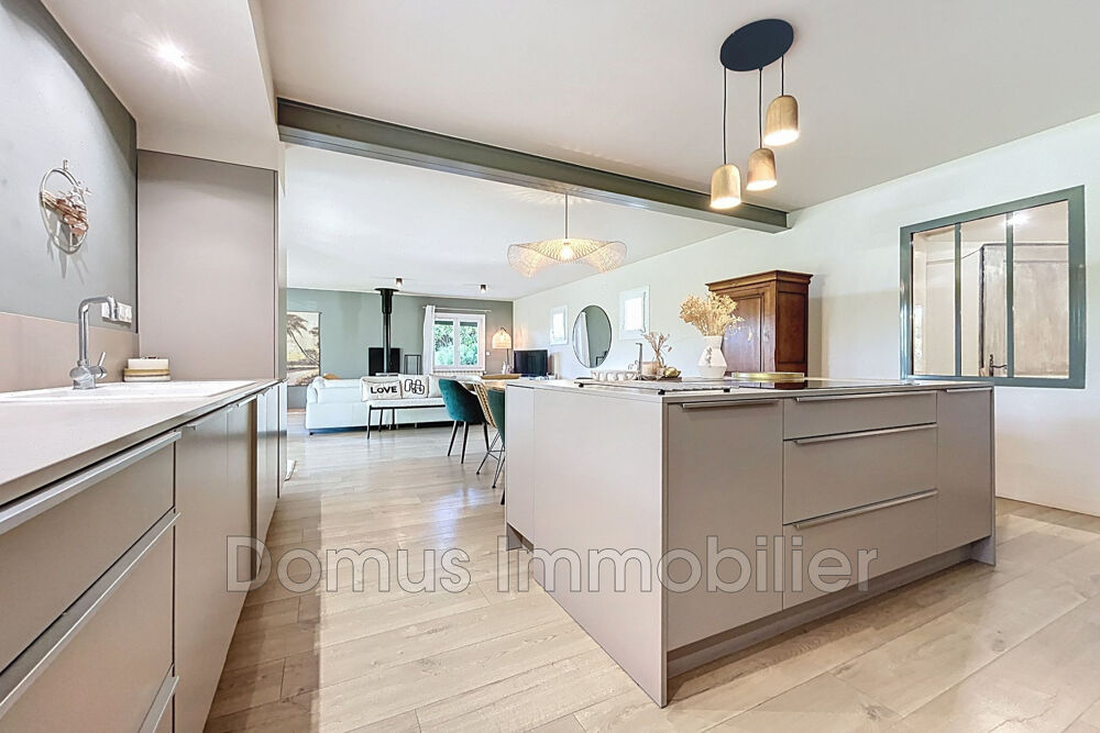  vendre  Maison Althen-des-Paluds (84210)