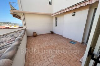  Appartement � vendre 3 pi�ces 56 m�