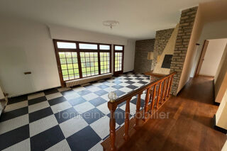  Maison � vendre 4 pi�ces 102 m�