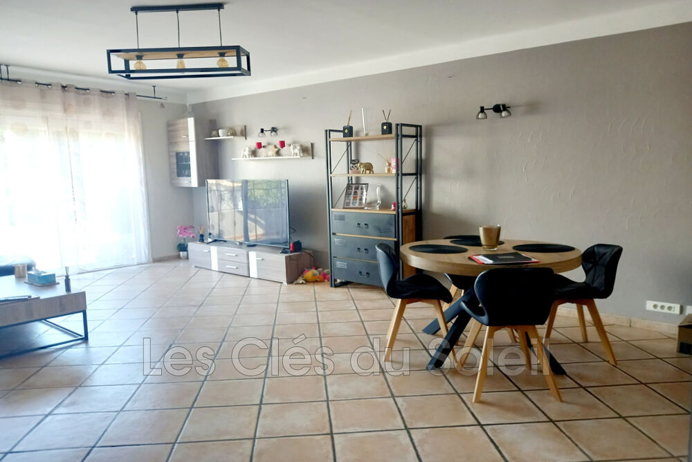  vendre  Maison La Valette-du-Var (83160)