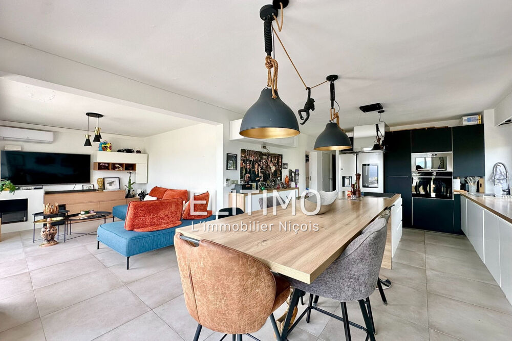 à vendre  Appartement Nice (06000)