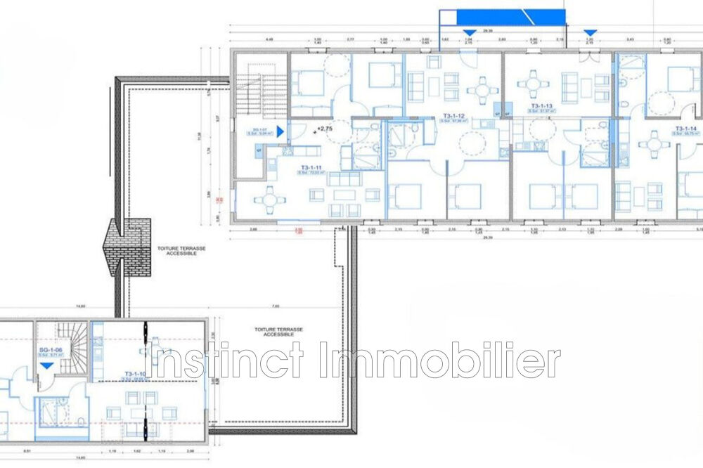 � vendre  Appartement Audierne (29770)