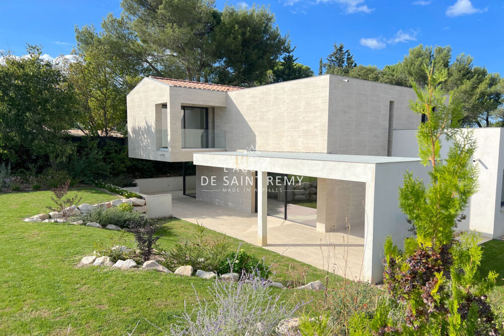 � vendre  Maison Saint-R�my-de-Provence (13210)