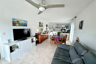  Appartement à vendre 2 pièces 45 m²