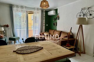 Appartement à louer 3 pièces 55 m²