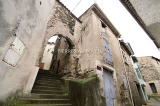  Maison � vendre 3 pi�ces 58 m�