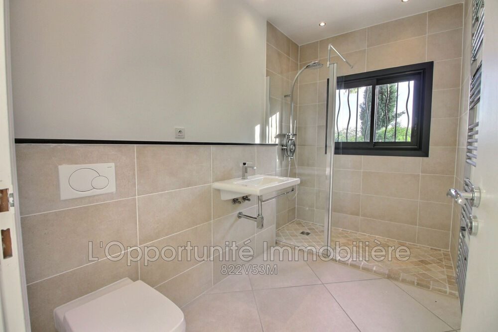 � vendre  Maison Mougins (06250)